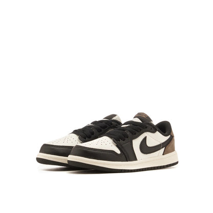Air Jordan Air Jordan 1 Retro Low OG Mocha (PS) - FQ5436-102