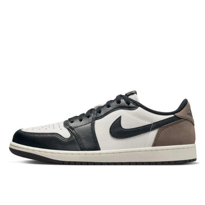 Air Jordan Air Jordan 1 Retro Low OG Mocha - CZ0790-102 / CZ0858-102