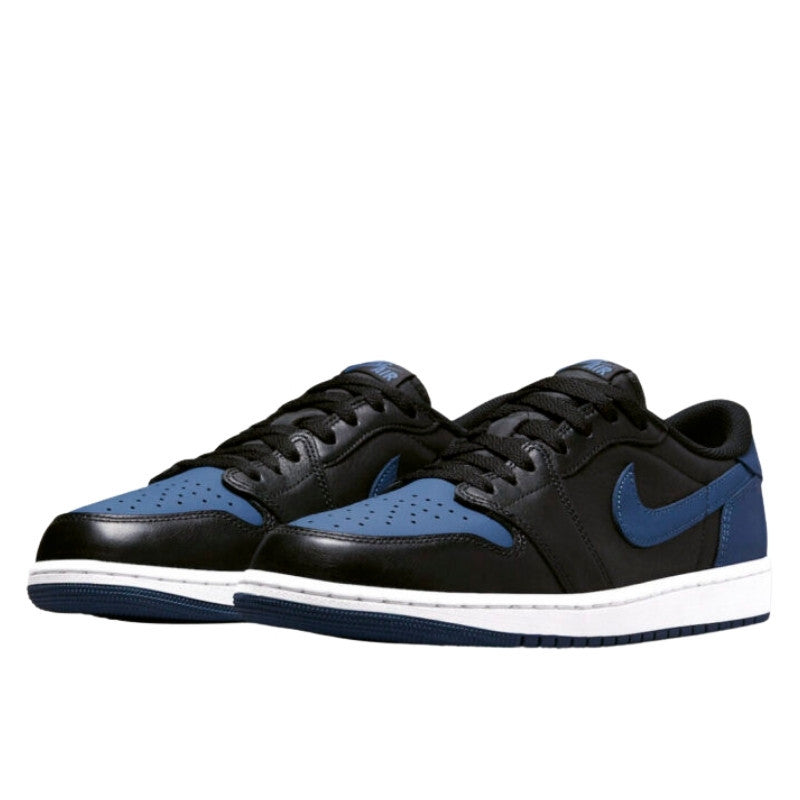 Air Jordan Air Jordan 1 Retro Low OG Mystic Navy - CZ0790-041 / CZ0775-041