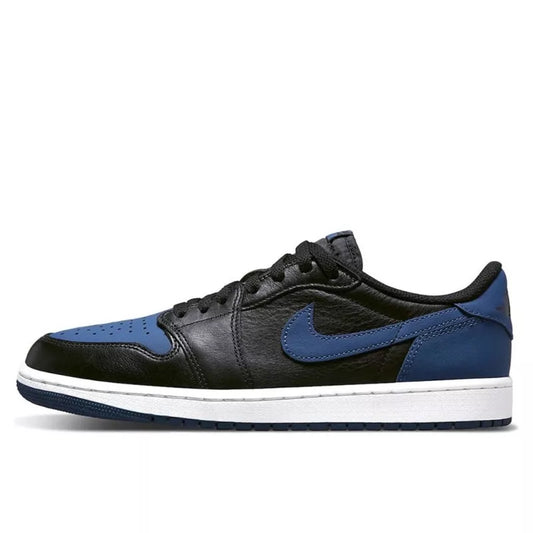 Air Jordan Air Jordan 1 Retro Low OG Mystic Navy - CZ0790-041 / CZ0775-041