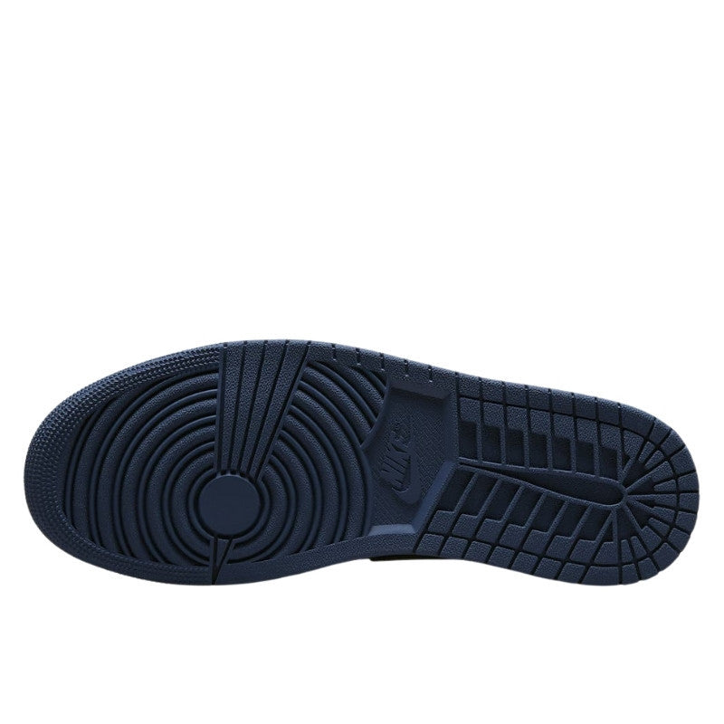 Air Jordan Air Jordan 1 Retro Low OG Mystic Navy - CZ0790-041 / CZ0775-041