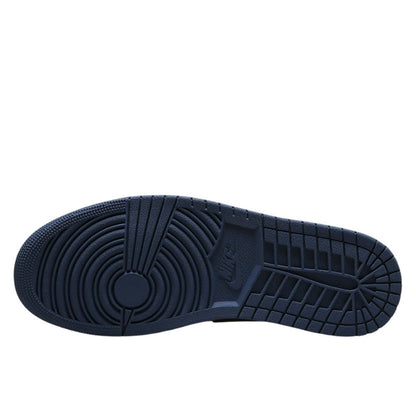 Air Jordan Air Jordan 1 Retro Low OG Mystic Navy - CZ0790-041 / CZ0775-041