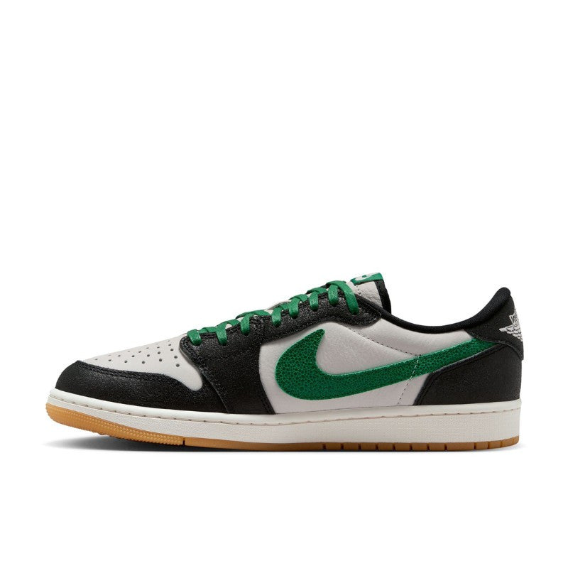 Air Jordan Air Jordan 1 Retro Low OG Phantom Pine Green - IR2283-030