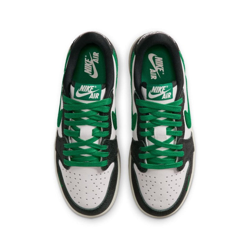 Air Jordan Air Jordan 1 Retro Low OG Phantom Pine Green - IR2283-030
