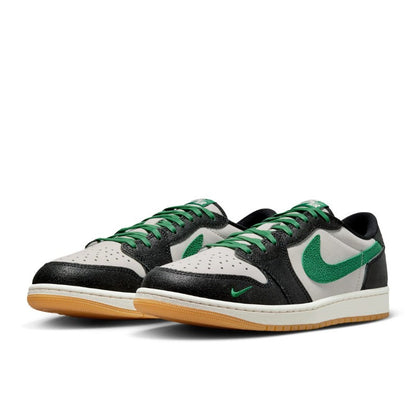 Air Jordan Air Jordan 1 Retro Low OG Phantom Pine Green - IR2283-030