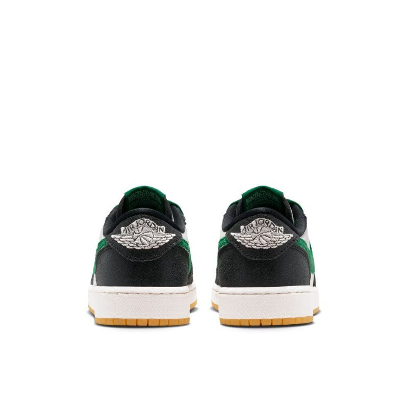 Air Jordan Air Jordan 1 Retro Low OG Phantom Pine Green - IR2283-030