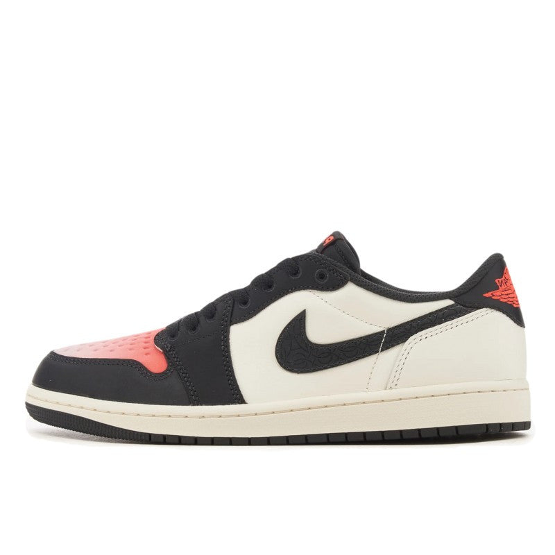 Air Jordan Air Jordan 1 Retro Low OG PSG Paris Saint-Germain - HF8828-100