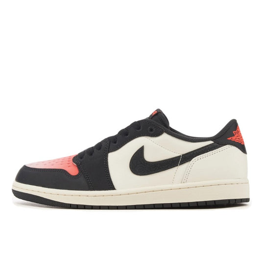 Air Jordan Air Jordan 1 Retro Low OG PSG Paris Saint-Germain - HF8828-100