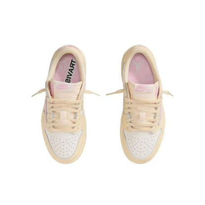 Air Jordan Air Jordan 1 Retro Low OG SP Travis Scott Shy Pink (PS) - IQ7605-100