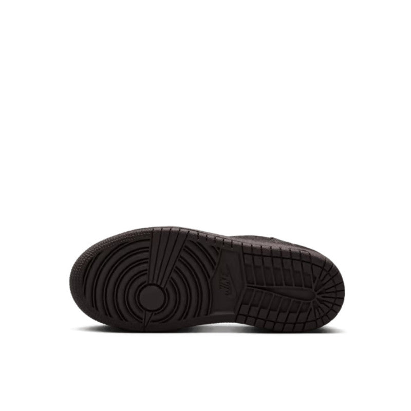 Air Jordan Air Jordan 1 Retro Low OG SP Travis Scott Velvet Brown (PS) - DO5442-202
