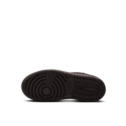 Air Jordan Air Jordan 1 Retro Low OG SP Travis Scott Velvet Brown (PS) - DO5442-202