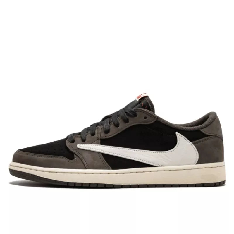 Air Jordan Air Jordan 1 Retro Low Travis Scott - CQ4277-001