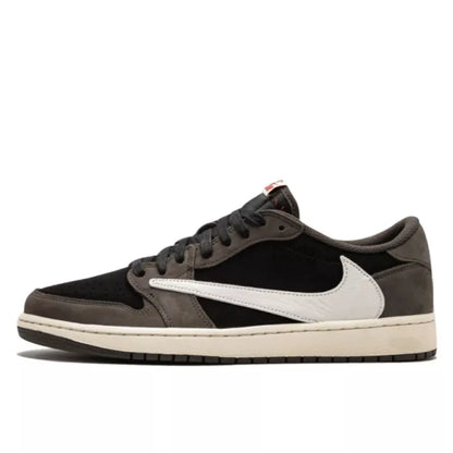 Air Jordan Air Jordan 1 Retro Low Travis Scott - CQ4277-001