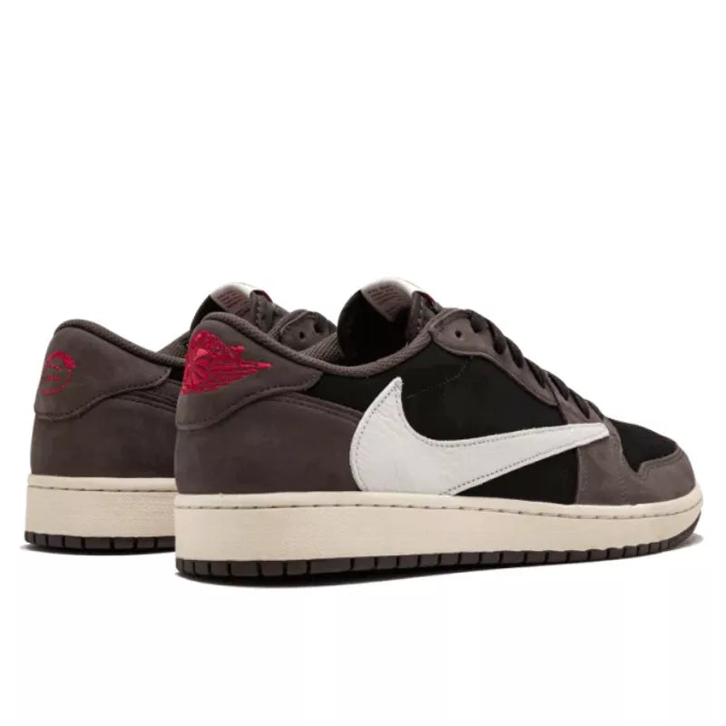 Air Jordan Air Jordan 1 Retro Low Travis Scott - CQ4277-001