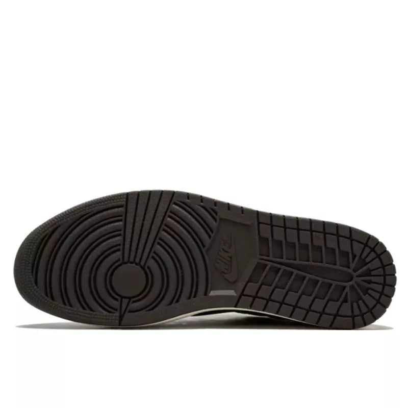 Air Jordan Air Jordan 1 Retro Low Travis Scott - CQ4277-001