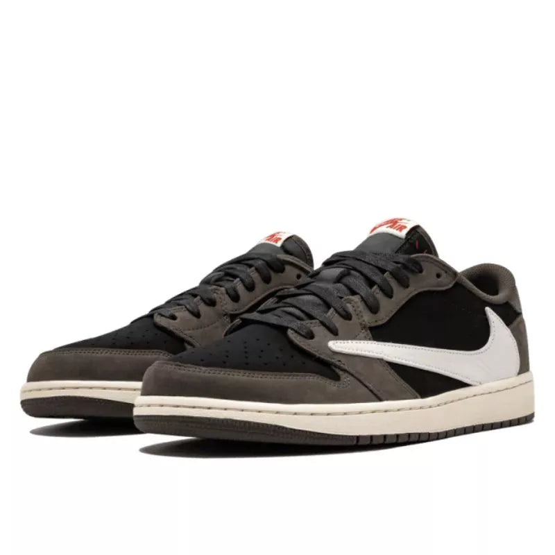 Air Jordan Air Jordan 1 Retro Low Travis Scott - CQ4277-001