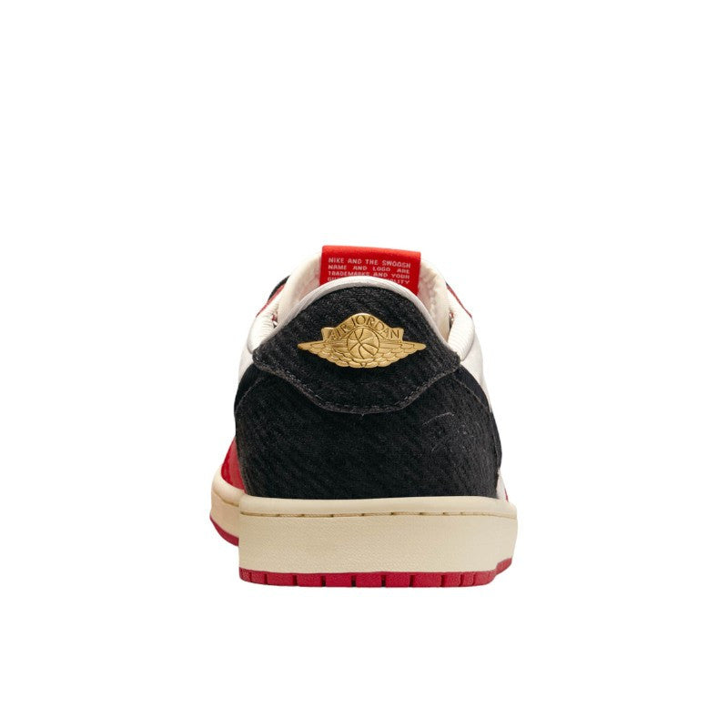 Air Jordan Air Jordan 1 Retro Low OG Trophy Room - FN0432-100