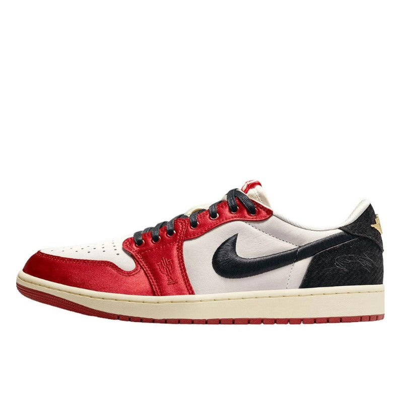 Air Jordan Air Jordan 1 Retro Low OG Trophy Room - FN0432-100