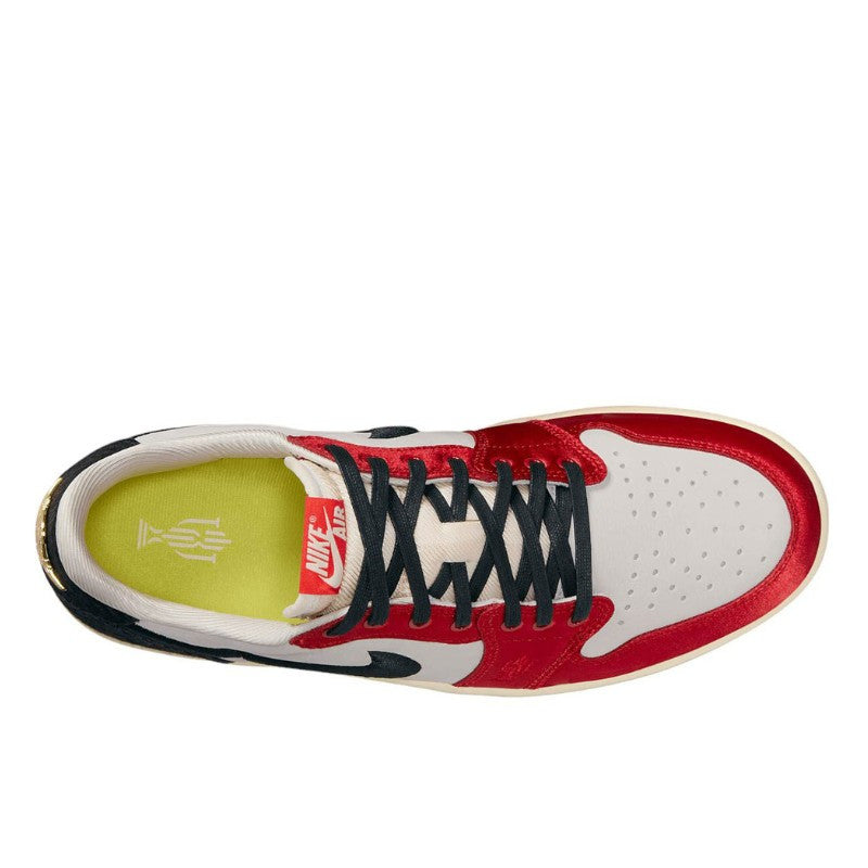 Air Jordan Air Jordan 1 Retro Low OG Trophy Room - FN0432-100