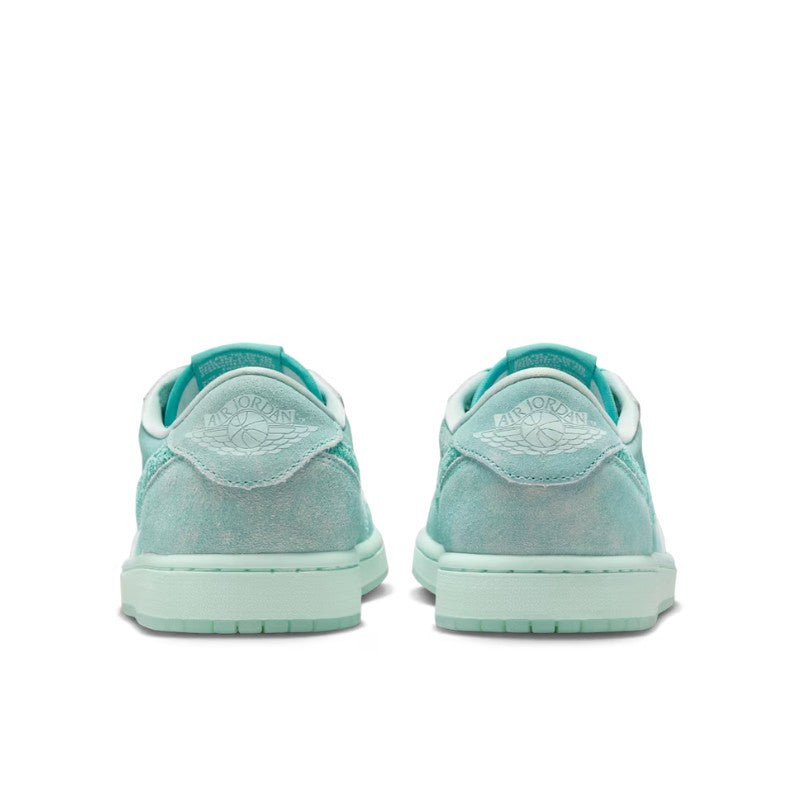 Air Jordan Air Jordan 1 Retro Low OG Washed Teal - HQ8111-300