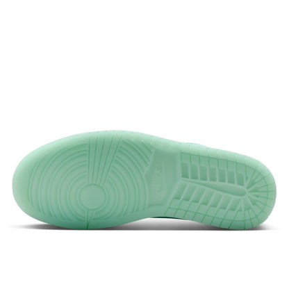 Air Jordan Air Jordan 1 Retro Low OG Washed Teal - HQ8111-300
