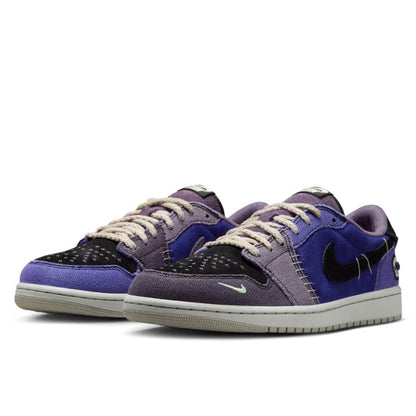Air Jordan Air Jordan 1 Retro Low OG Zion Williamson Voodoo Alternate - IH2309-500