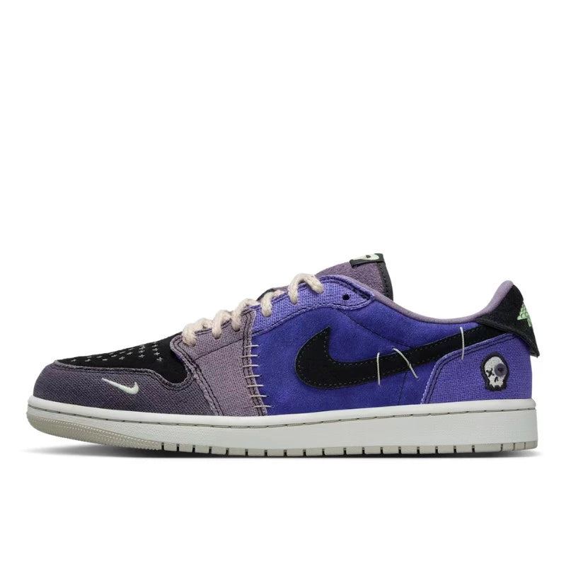 Air Jordan Air Jordan 1 Retro Low OG Zion Williamson Voodoo Alternate - IH2309-500