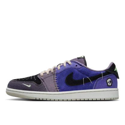 Air Jordan Air Jordan 1 Retro Low OG Zion Williamson Voodoo Alternate - IH2309-500