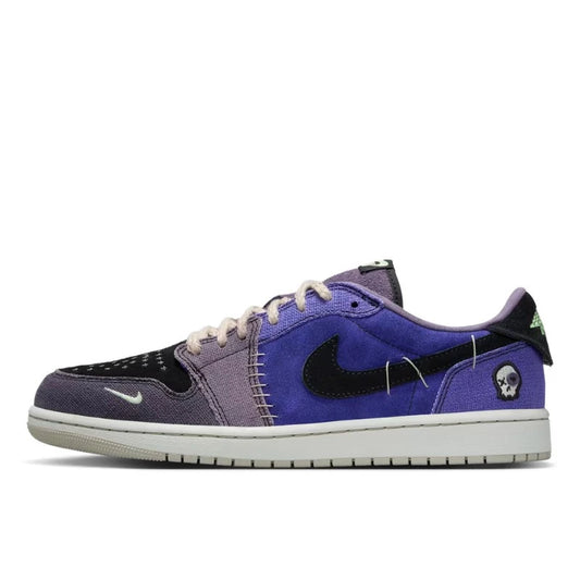 Air Jordan Air Jordan 1 Retro Low OG Zion Williamson Voodoo Alternate - IH2309-500