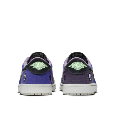 Air Jordan Air Jordan 1 Retro Low OG Zion Williamson Voodoo Alternate - IH2309-500