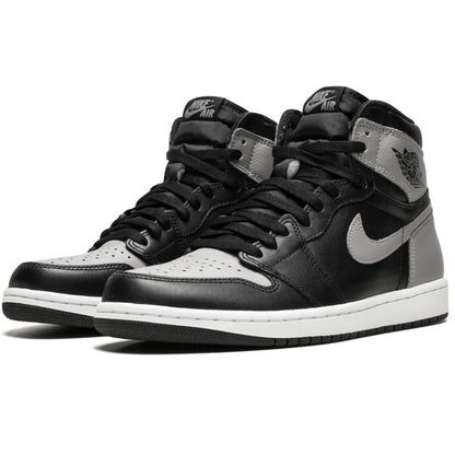Air Jordan Air Jordan 1 Retro High Shadow - 555088-013 / 575441-013