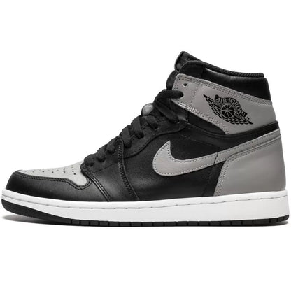 Air Jordan Air Jordan 1 Retro High Shadow - 555088-013 / 575441-013