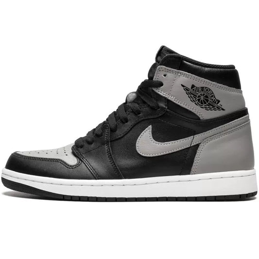 Air Jordan Air Jordan 1 Retro High Shadow - 555088-013 / 575441-013