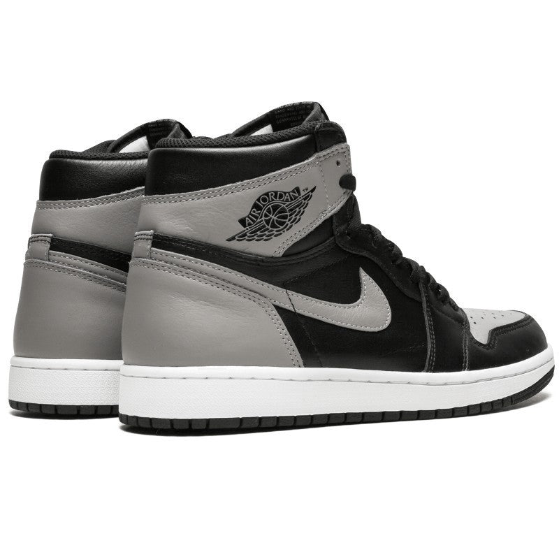 Air Jordan Air Jordan 1 Retro High Shadow - 555088-013 / 575441-013
