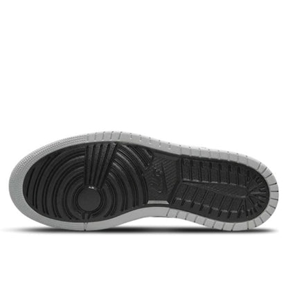 Air Jordan Air Jordan 1 Zoom CMFT Black Light Smoke Grey - CT0978-001