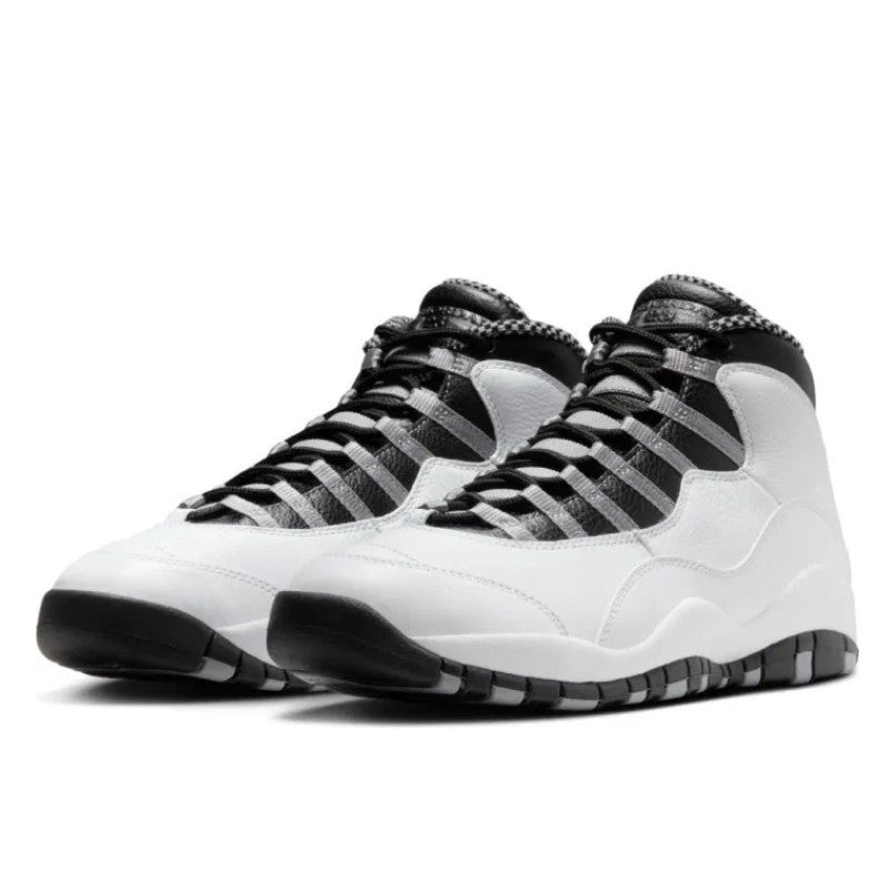 Air Jordan Air Jordan 10 Retro OG Steel - HJ6779-104