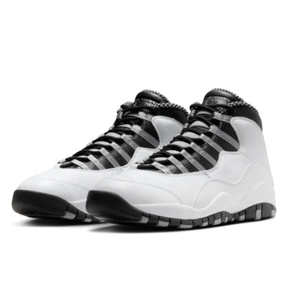 Air Jordan Air Jordan 10 Retro OG Steel - HJ6779-104