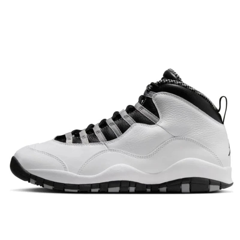 Air Jordan Air Jordan 10 Retro OG Steel - HJ6779-104