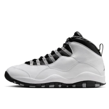 Air Jordan Air Jordan 10 Retro OG Steel - HJ6779-104