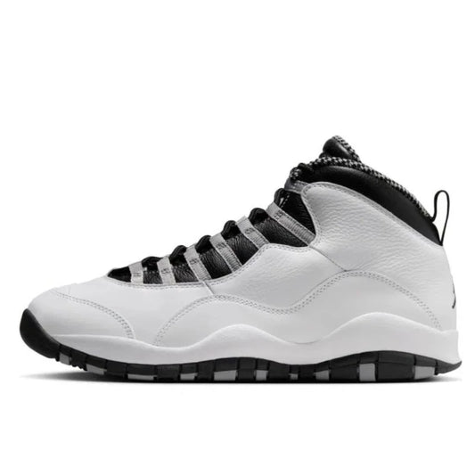 Air Jordan Air Jordan 10 Retro OG Steel - HJ6779-104