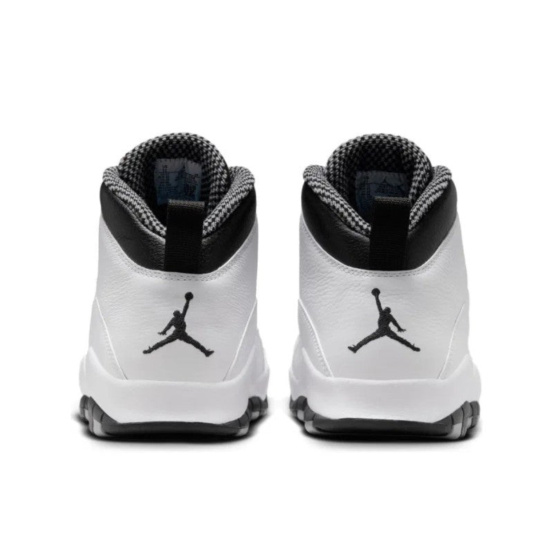 Air Jordan Air Jordan 10 Retro OG Steel - HJ6779-104