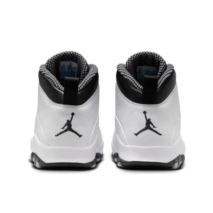 Air Jordan Air Jordan 10 Retro OG Steel - HJ6779-104