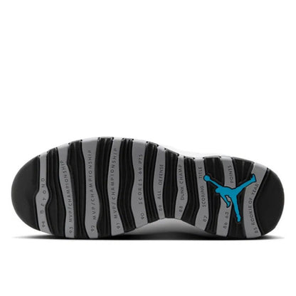 Air Jordan Air Jordan 10 Retro OG Steel - HJ6779-104