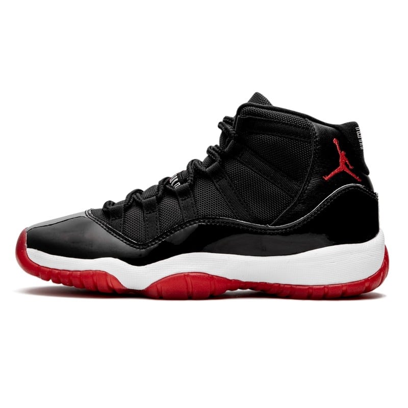 Air Jordan Air Jordan 11 Retro Bred - 378037-061 / 378038-061