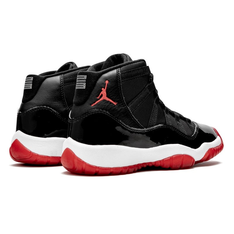 Air Jordan Air Jordan 11 Retro Bred - 378037-061 / 378038-061