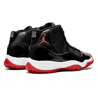 Air Jordan Air Jordan 11 Retro Bred - 378037-061 / 378038-061