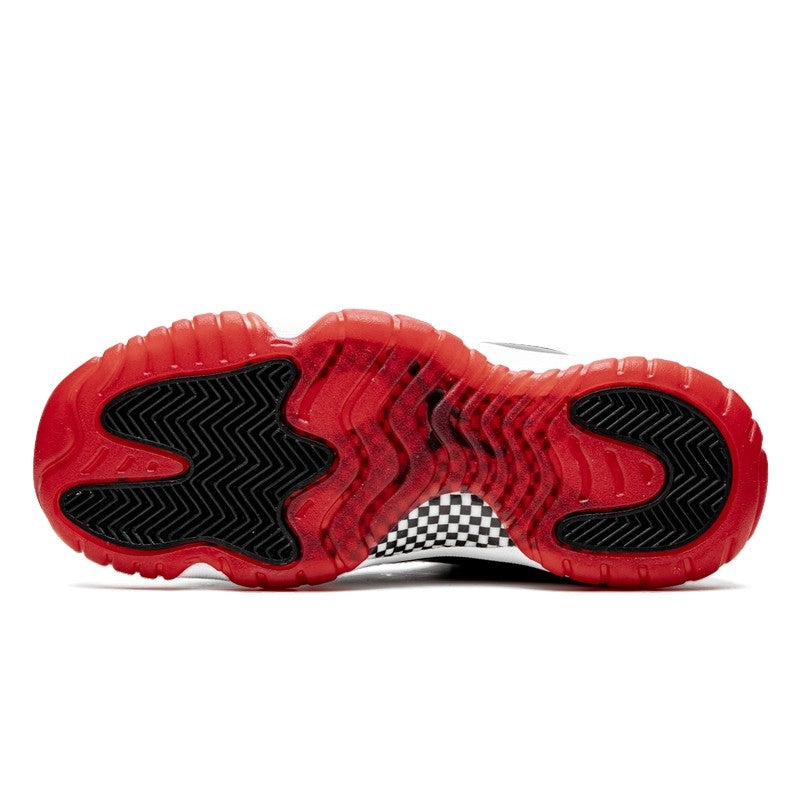 Air Jordan Air Jordan 11 Retro Bred - 378037-061 / 378038-061