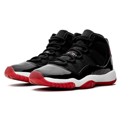 Air Jordan Air Jordan 11 Retro Bred - 378037-061 / 378038-061