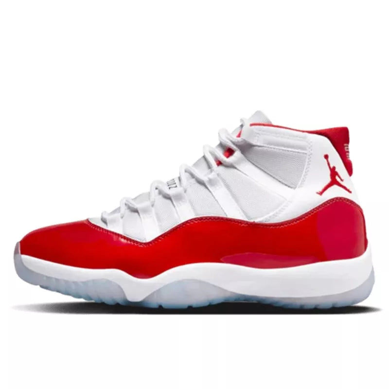 Air Jordan Air Jordan 11 Retro Cherry (2022) - CT8012-116 / 378038-116