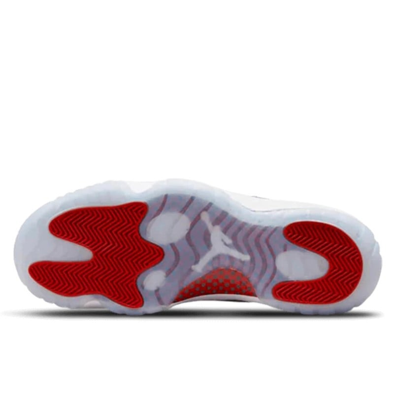 Air Jordan Air Jordan 11 Retro Cherry (2022) - CT8012-116 / 378038-116